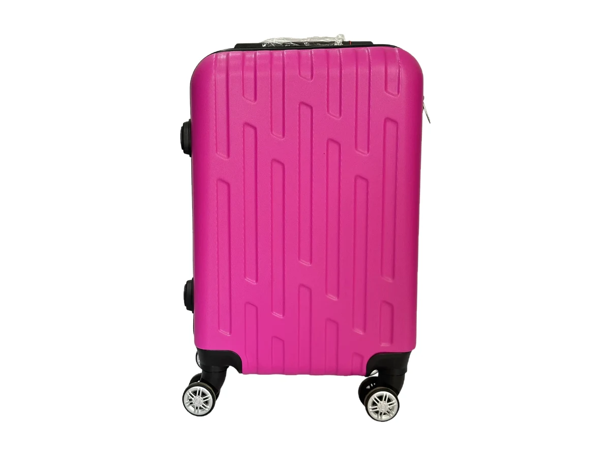 Model 701 ABS Luggage Set catalogue image 1