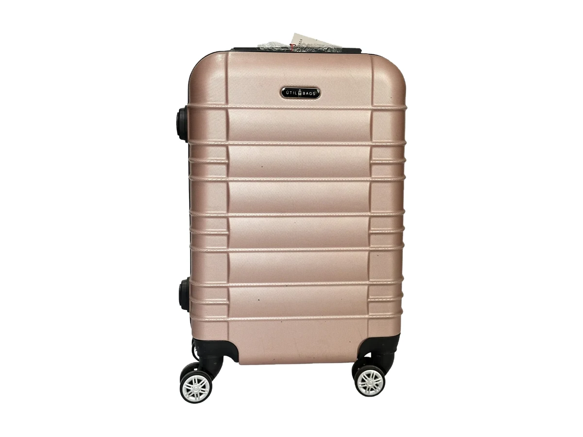 Model 713 ABS Luggage Set catalogue image 1